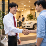 車の売却も価格だけでは決まらないことがあります【買取！カーマッチ岐阜美濃加茂店】