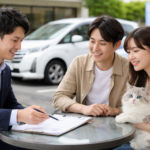 中古車買取の不安を全解消Q&A｜契約費用・高価買取の仕組みを徹底解説【買取！ｶｰﾏｯﾁ岐阜美濃加茂店】