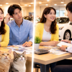 車の買取はどこも同じ？実は査定に違いがあります【買取！カーマッチ岐阜美濃加茂店】