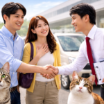 なぜ当店で車を売っていただけたのか？実際のお客様の声【買取！カーマッチ岐阜美濃加茂店】