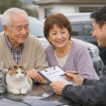 実際にあったご相談事例｜車を減らして整理したいというご相談【買取！カーマッチ岐阜美濃加茂店】