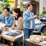 車売却から始まる再スタート戦略｜信用整理と高価買取の全知識【買取！ｶｰﾏｯﾁ岐阜美濃加茂店】