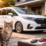猫から学んだ“焦らない売却”の考え方｜安心できる車買取とは【買取！ｶｰﾏｯﾁ岐阜美濃加茂店】