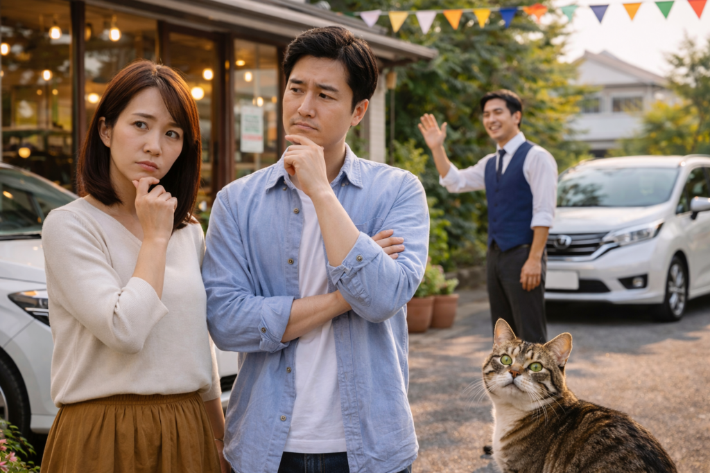 車を売るベストタイミングとは？中古車買取のプロが解説【買取！カーマッチ岐阜美濃加茂店】