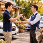 加盟店ネットワークがあるからできる柔軟な中古車買取対応【買取！ｶｰﾏｯﾁ岐阜美濃加茂店】