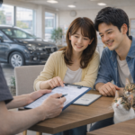 査定だけでもOK？車売却で相談するメリットとは【買取！カーマッチ岐阜美濃加茂店】