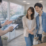 どんな人が車を売っている？実際の相談内容とリアルな体験談【買取！カーマッチ岐阜美濃加茂店】