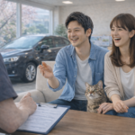 どんな人が車を売っている？実際の相談内容とリアルな体験談【買取！カーマッチ岐阜美濃加茂店】