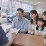 車売却はどんな流れ？査定から入金までのリアル手順と失敗しないコツ【買取！カーマッチ岐阜美濃加茂店】