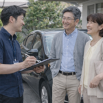 なぜ訪問査定で結果が変わる？自宅で相談するメリットとは【買取！カーマッチ岐阜美濃加茂店】