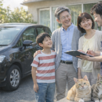 家族と相談して納得できた車売却のリアルな流れ【買取！カーマッチ岐阜美濃加茂店】