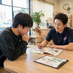 何て相談すればいい？査定前の一言で結果が変わる理由【買取！カーマッチ岐阜美濃加茂店】