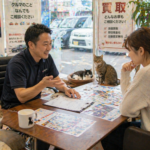 「売れないかも」と思った方へ！断られた車でも価値がある理由【買取！カーマッチ岐阜美濃加茂店】