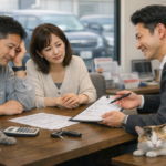 車売却で失敗した…そんな方のご相談が増えています【買取！カーマッチ岐阜美濃加茂店】