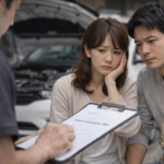 同じ車で30万円差？買取査定で損しないための判断基準【買取！カーマッチ岐阜美濃加茂店】