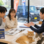 「査定だけでも大丈夫？」実はかなり多いご相談です【買取！カーマッチ岐阜美濃加茂店】