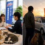 「本当はまだ乗るつもりでした」愛車売却でよくある本音とは【買取！カーマッチ岐阜美濃加茂店】