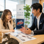 「この車、本当に値段つきますか？」査定時によくある会話【買取！カーマッチ岐阜美濃加茂店】
