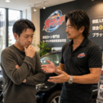 「査定だけのつもりでした」そこから始まるご相談も増えています【買取！カーマッチ岐阜美濃加茂店】