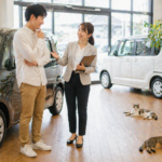 査定って怖い？よくある不安と実際の流れを解説【買取！カーマッチ岐阜美濃加茂店】