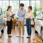 ディーラー下取りと買取どっちが得？違いを分かりやすく解説【買取！カーマッチ岐阜美濃加茂店】