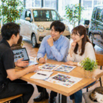 実際の買取事例！納得して売却できた理由とは【買取！カーマッチ岐阜美濃加茂店】