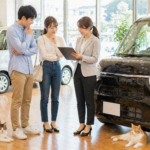 知らないと損！車を安く手放してしまう人の特徴【買取！カーマッチ岐阜美濃加茂店】