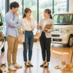 売るか迷ったら相談が正解な理由を解説【買取！カーマッチ岐阜美濃加茂店】