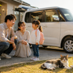 「手放すのは寂しい…」愛車を売る時によくある気持ちとは【買取！カーマッチ岐阜美濃加茂店】