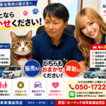 下取りの前に一度ご相談ください！買取価格が変わるかもしれません【買取！カーマッチ岐阜美濃加茂店】