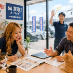 その査定額、本当に納得していますか？まずは比較査定をおすすめします【買取！カーマッチ岐阜美濃加茂店】