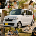 【可児市】N-BOXを売る？車を使う時間の変化から考える車買取【買取！カーマッチ岐阜美濃加茂店】
