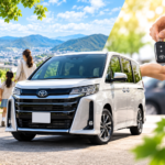 【岐阜】ノアを手放すタイミングは？家族の変化から考える車買取【買取！カーマッチ岐阜美濃加茂店】