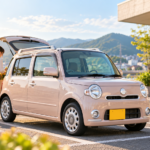 【岐阜県】ミラココアを売るタイミングは？用事を済ませた帰り道の変化から考える車買取と無料査定【買取！カーマッチ岐阜美濃加茂店】