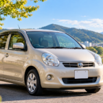 【岐阜県】パッソを売るタイミングは？一度の外出で済ませる用事の変化から考える車買取と無料査定【買取！カーマッチ岐阜美濃加茂店】