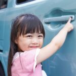 🚗 車酔いの原因と対策：快適なドライブのために 🚗