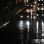 🌧️ 雨の日も安心！知っておきたい安全運転のポイント 🚗💨