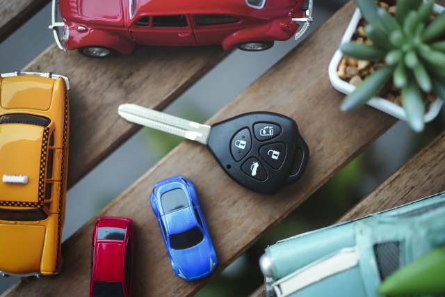 🚗 車買取一括査定の賢い利用法と注意点｜買取！カーマッチさいたま見沼店