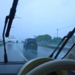 🌧️【埼玉県さいたま市の梅雨対策】雨と湿気に打ち勝つ！プロが教える安全運転テクニック🚗
