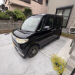 🚗✨【買取成功事例】10万キロ超えでも諦めない！ダイハツタント高価買取の秘訣をご紹介✨🚗