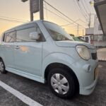 🚗✨ 高価買取実績のご紹介！日産モコが他店を上回る査定額で成約 ✨🚗