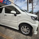 🚗✨ 新車同様のワゴンRカスタムZ ハイブリッドZXを高価買取！走行距離わずか35kmの極上車事例をご紹介 ✨🚗