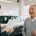 🚗💫 免許返納で車が不要に？高齢ドライバーの愛車売却をプロがサポートする理由