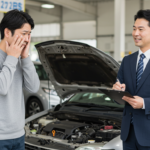 🚗✨ とにかく早く売りたい方必見！カーマッチが実現するスピード売却の秘密