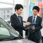 走行距離が多い「過走行車」でも諦めないで！🚗✨ 買取！カーマッチさいたま見沼店が高価買取を実現する秘密を徹底解説