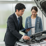 🚗 愛車を高価買取！「三方よしの精神」で叶える満足の車売却体験【買取！カーマッチさいたま見沼店】✨