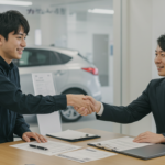 🚗✨【三方よし】でお客様も社会も私たちも嬉しい！買取!カーマッチさいたま見沼店の買取サービスが選ばれる理由
