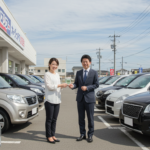 愛車を「新しい家族」へ繋ぐお手伝い🚗💝【買取！カーマッチさいたま見沼店】