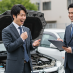 🚗💰 なぜカーマッチは「すぐ売れて高価買取」なのか？全国100店舗の販売網の秘密を大公開！