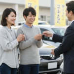 年中無休で対応！いつでも相談できる安心感と利便性【買取！カーマッチさいたま見沼店】